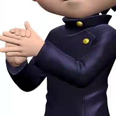 BANPRESTO Q posket A 14cm