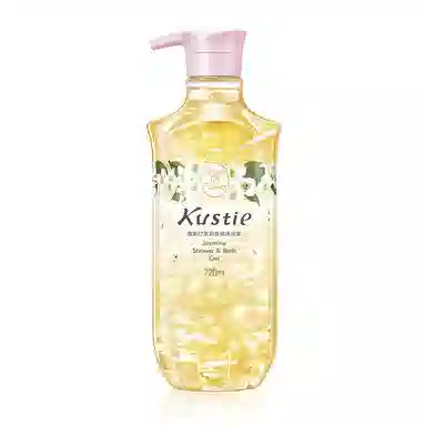 蔻斯汀 樱花花瓣香氛沐浴露洗发水系列 明星同款  蓬松控油 持久留香 清洁保湿滋润伴手礼 清新舒缓 学生小瓶容量组合套装