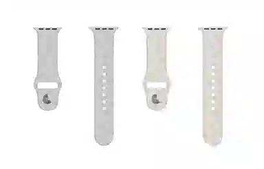 IOTS Apple Watch