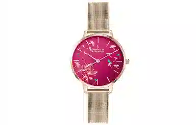 CHARLOTTE RAFFAELLI CRW003