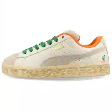 CARROTS x PUMA Suede XL