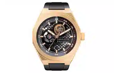 Charlotte Raffaelli CRAS001