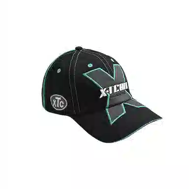 Xotic X-TEAM LOGO