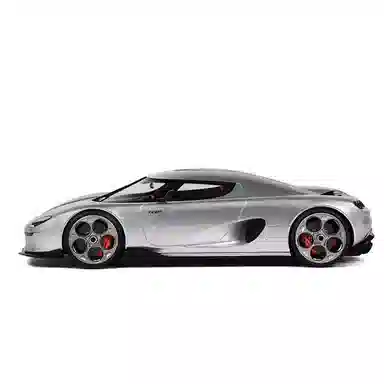 GT SPIRIT CC850 KOENIGSEGG118