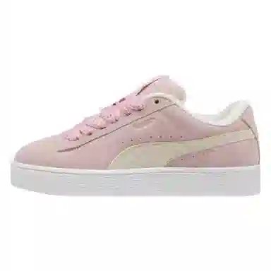 PUMA Suede XL Lace Wns Pink
