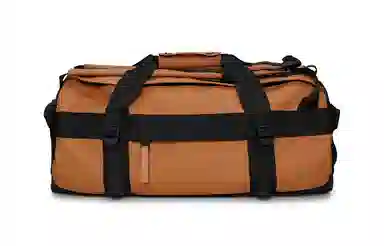 Rains Texel Duffel Bag Small W3 2023