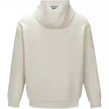 Reebok Basketball Hoodie Sand