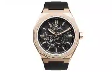 Charlotte Raffaelli CRAS001