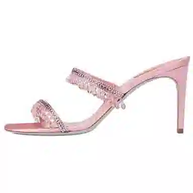 RENE CAOVILLA Chandelier