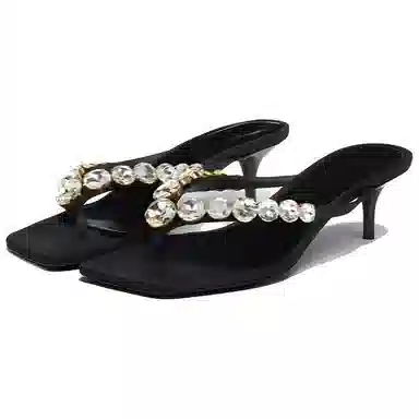 VERSACE JEANS 4.5cm