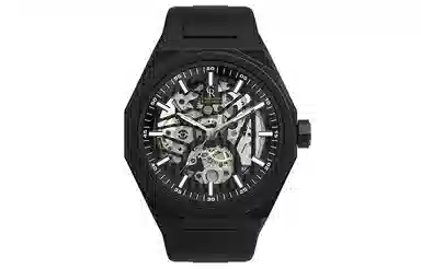 Charlotte Raffaelli CRAS001