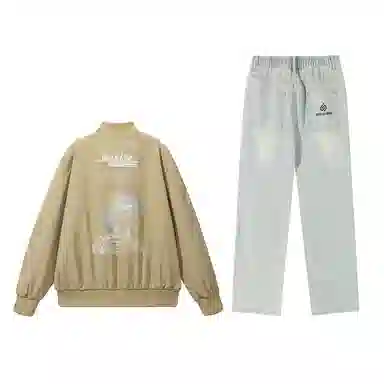 Unite Life HOODS Logo