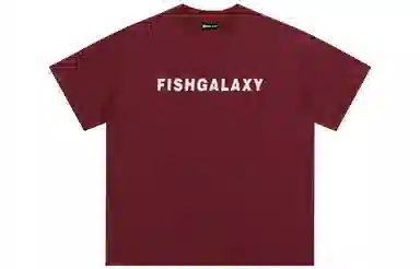 FISHGALAXY LogoT