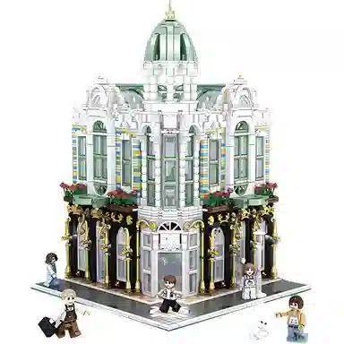 3115pcs MINI00957