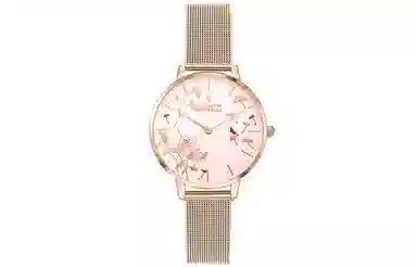 CHARLOTTE RAFFAELLI CRW003