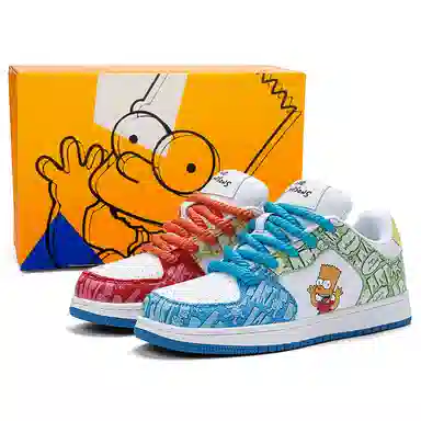 The Simpsons