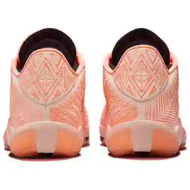 Jordan Air Jordan 38 Low Orange Red