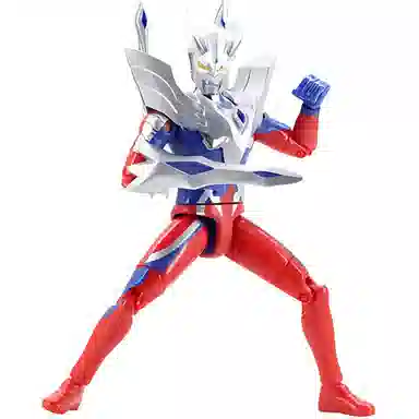 BANDAI 17.5cm