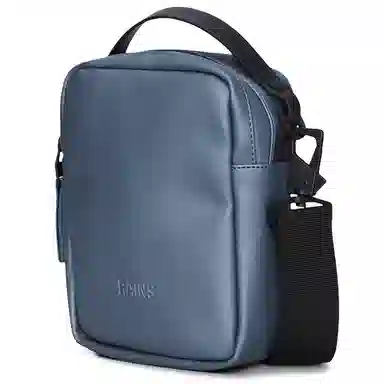 Rains Reporter Box Bag W3 PU