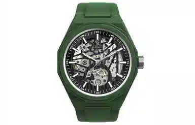 Charlotte Raffaelli CRAS001