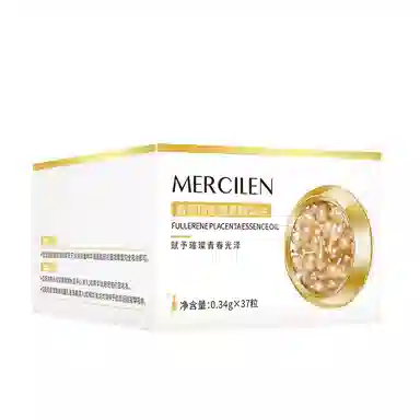 MERCILEN 37