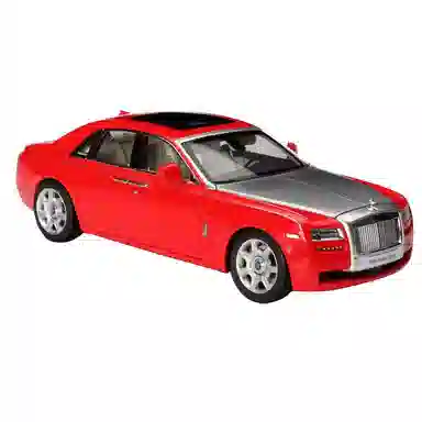 KYOSHO Rolls-Royce Ghost 118
