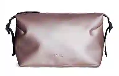 Rains Weekend Wash Bag
