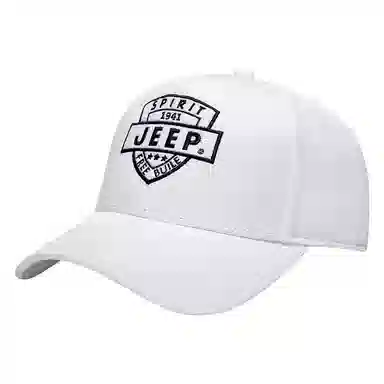 JEEP SPIRIT
