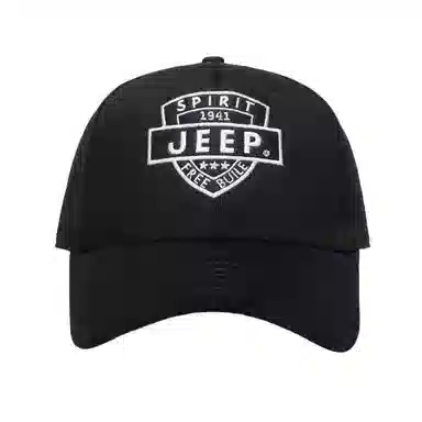 JEEP SPIRIT