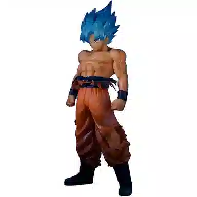 BANDAI x MASTERLISE 25cm