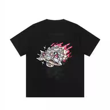 JUNGLE TIGER T