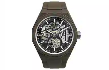 Charlotte Raffaelli CRAS001