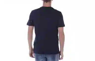 EMPORIO ARMANI SS22 LogoT