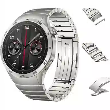 gt446mmwatch GT4