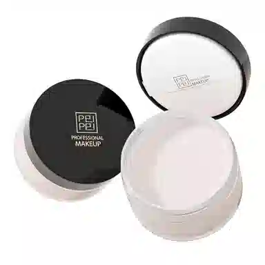 佩佩 不脱妆干皮轻盈蜜粉 定妆修饰肤色