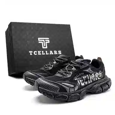 TCELLARS 3XL