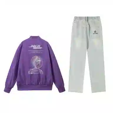 Unite Life HOODS Logo