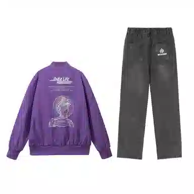 Unite Life HOODS Logo