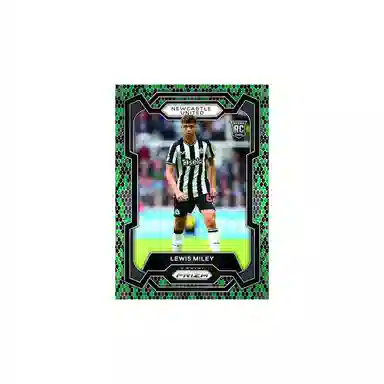 PANINI 2023-24 Panini Prizm 1