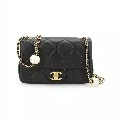 CHANEL 24S CF mini