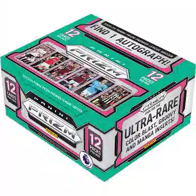 PANINI 2023-24 Panini Prizm 1