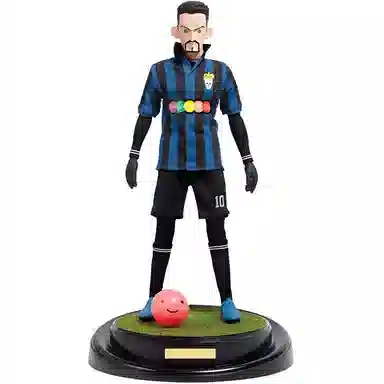 ZCWO ZC WORLD zc world eric so 16 baggioo 30.48cm