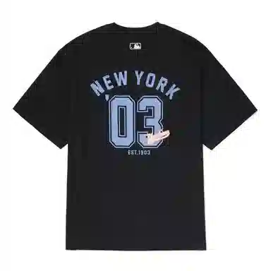 MLB T
