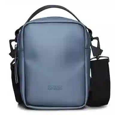 Rains Reporter Box Bag W3 PU