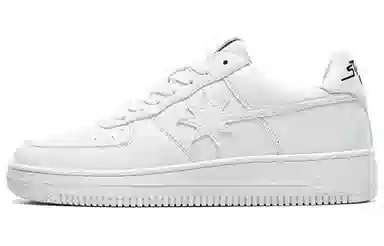 starwalk Soldier White