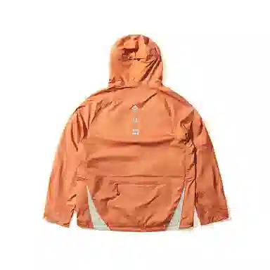 NOTHOMME Mountain Breath 2.0 Jacket
