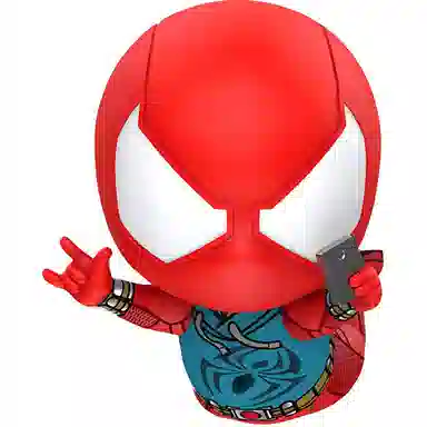 Hot Toys cosb620 8.5cm