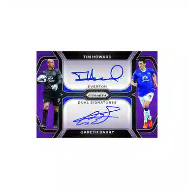 PANINI 2023-24 Panini Prizm 1
