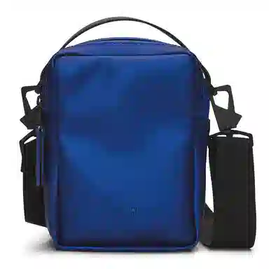 Rains Reporter Box Bag W3 PU