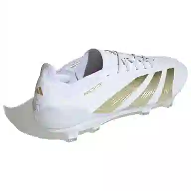 adidas Predator Elite FG White Gold